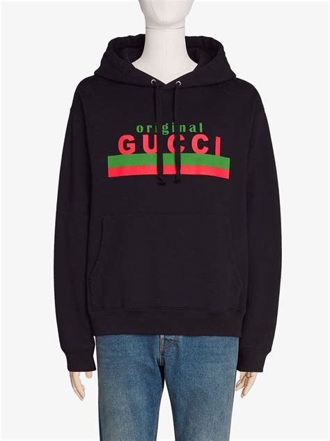 gucci com hoodies|original gucci hoodie.